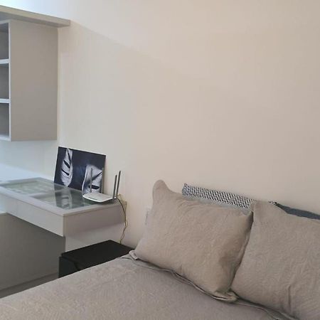 Sidney Smartstyle Appartement Goiânia Buitenkant foto