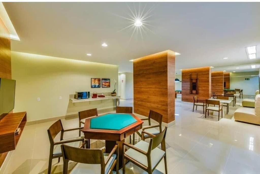 Sidney Smartstyle Appartement Goiânia Buitenkant foto