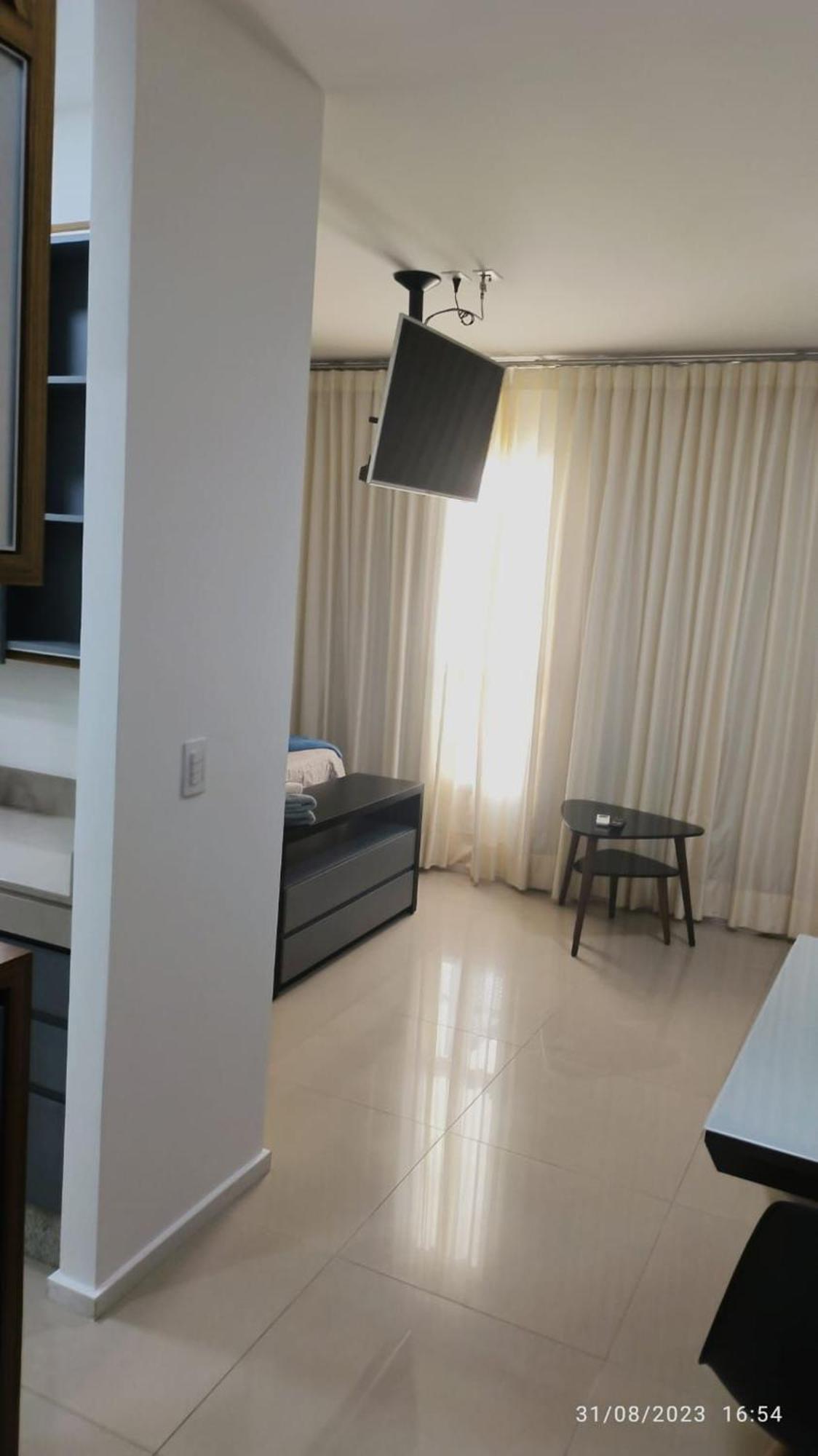 Sidney Smartstyle Appartement Goiânia Buitenkant foto
