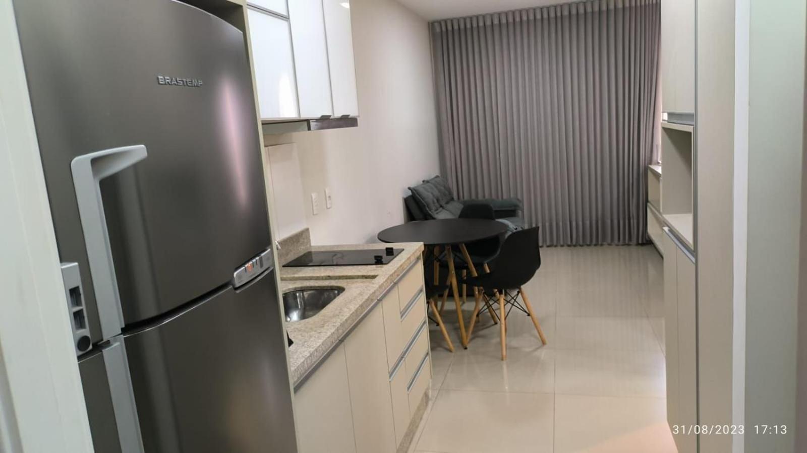 Sidney Smartstyle Appartement Goiânia Buitenkant foto