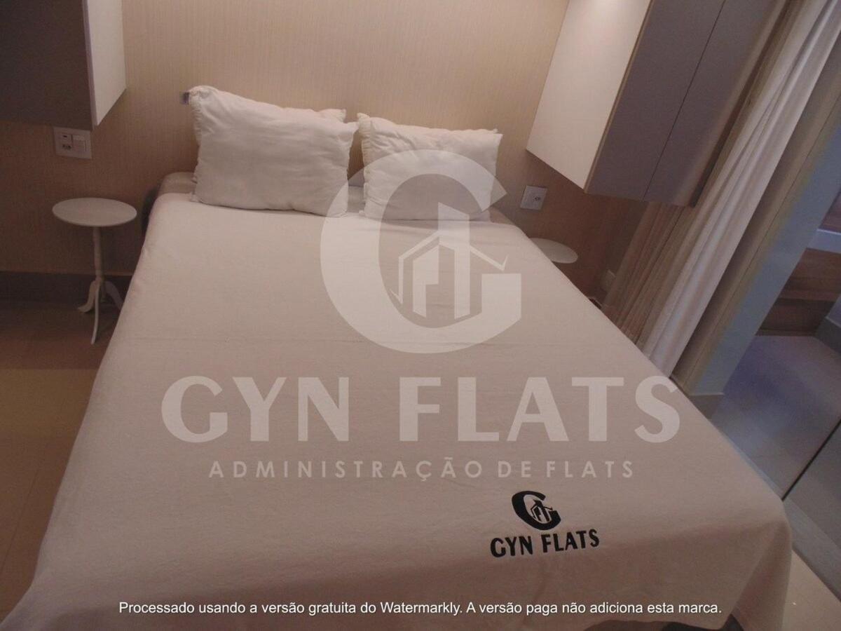 Sidney Smartstyle Appartement Goiânia Buitenkant foto