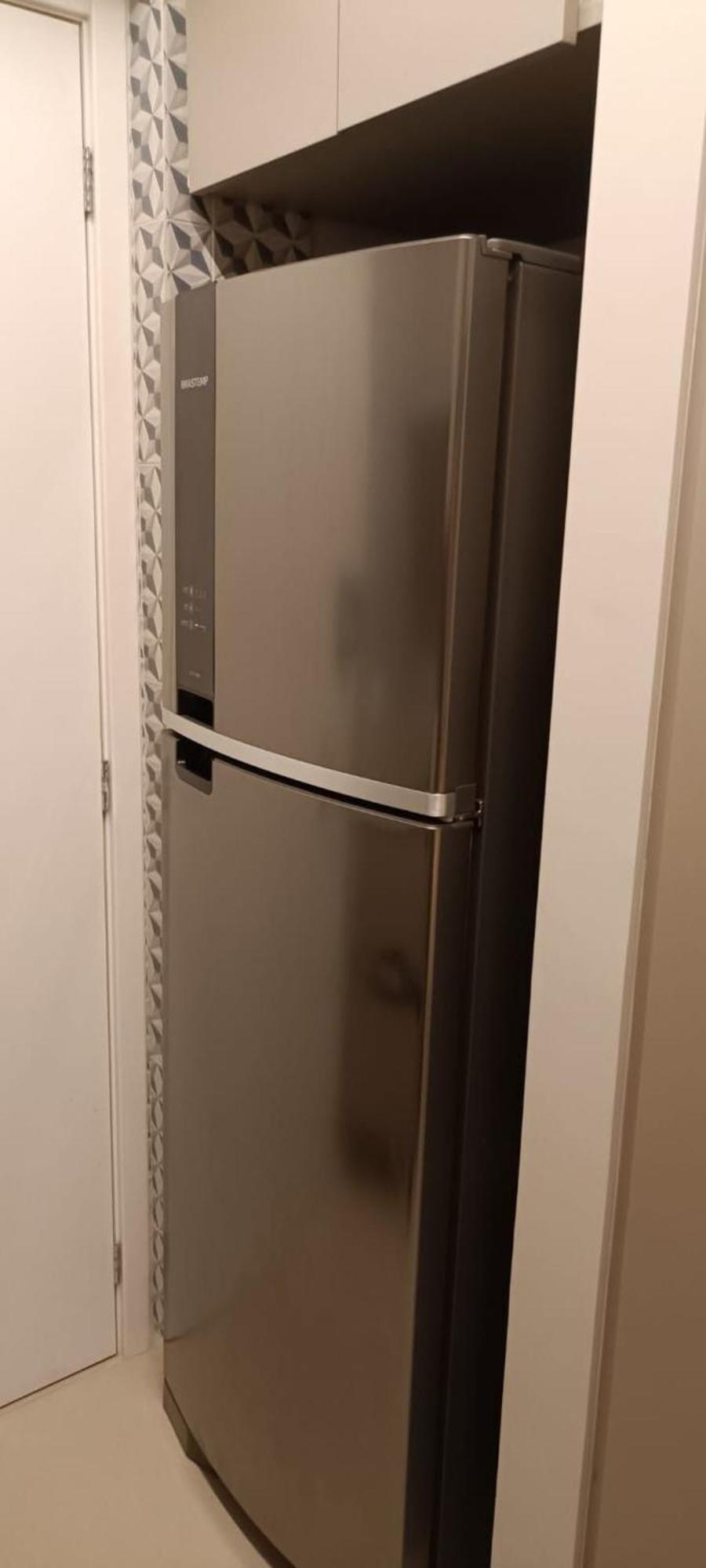 Sidney Smartstyle Appartement Goiânia Buitenkant foto