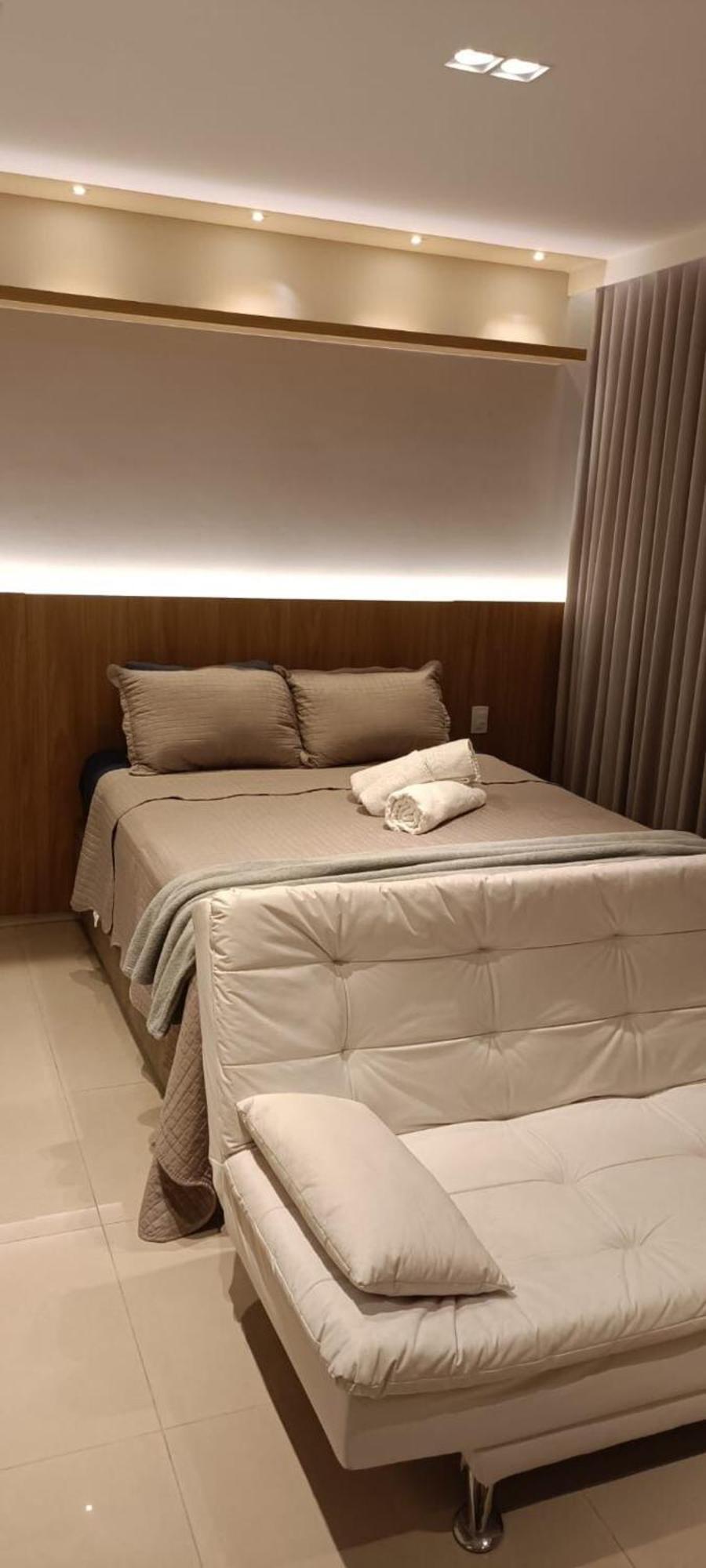 Sidney Smartstyle Appartement Goiânia Buitenkant foto
