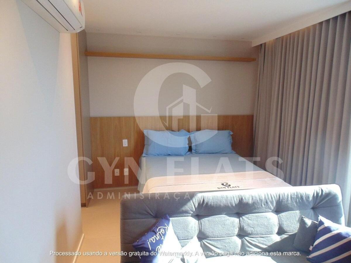 Sidney Smartstyle Appartement Goiânia Buitenkant foto