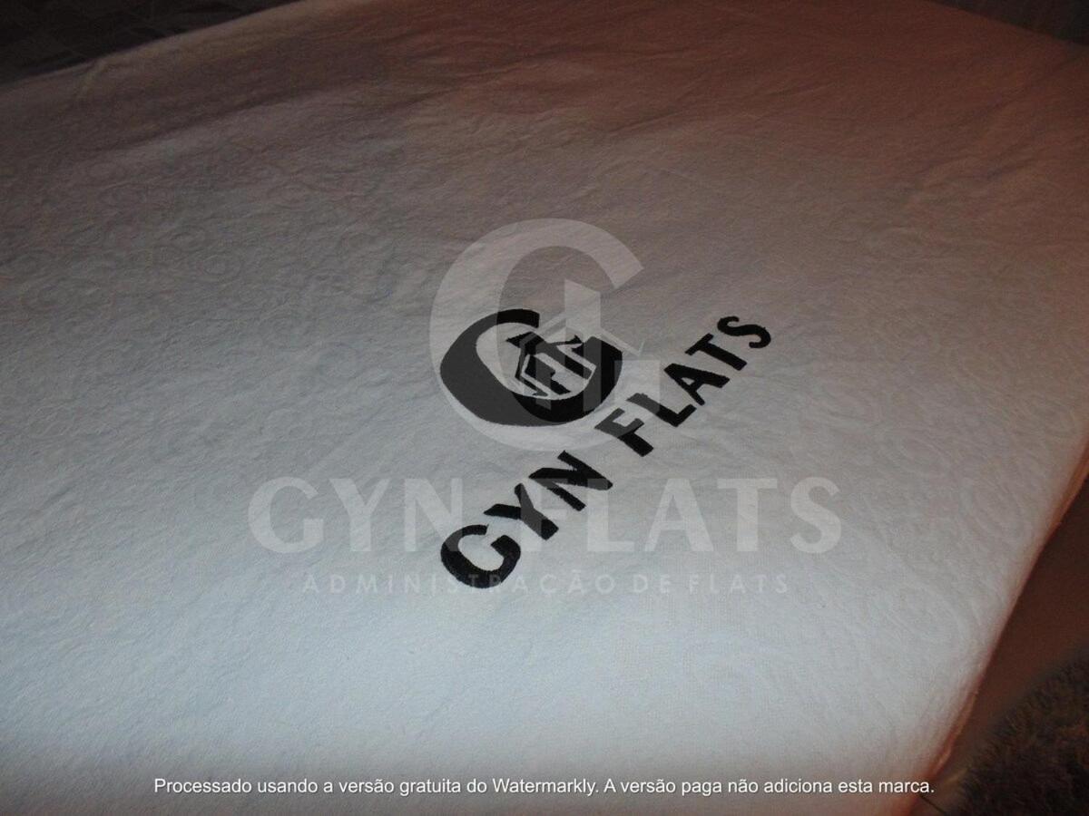 Sidney Smartstyle Appartement Goiânia Buitenkant foto