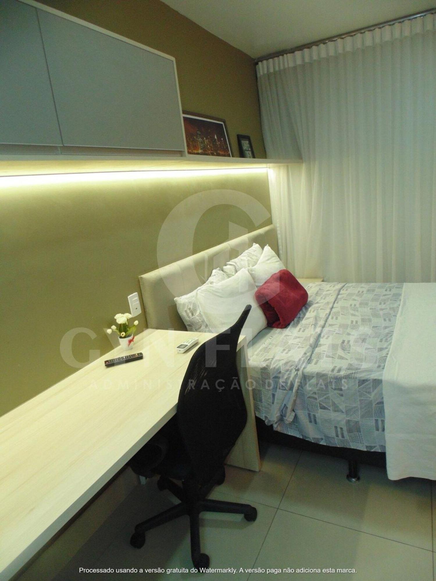 Sidney Smartstyle Appartement Goiânia Buitenkant foto